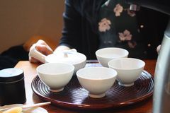 京都　一保堂