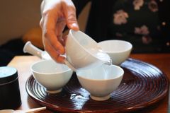 京都　一保堂