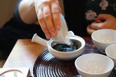 京都　一保堂