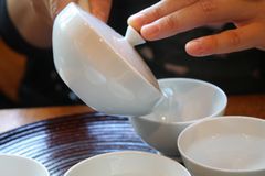 京都　一保堂
