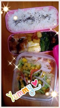 お昼ご飯 2014/03/06 12:42:41