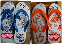 沖縄ミッキー