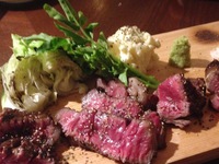 【宜野湾市愛知】素敵な居酒屋いくたで食べ飲み尽くし！