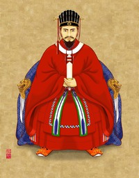 「琉球歴史ドラマ　尚巴志」全３話放送終了