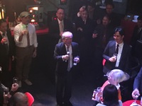 同期会写真第三弾　二次会 2017/02/02 00:11:12