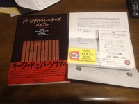 解剖学への興味を引き出してくれる「木曜ナイト勉強会」！ 2012/10/12 23:33:57