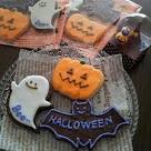 ハッピーハロウィーーン！ 2012/10/31 19:51:54