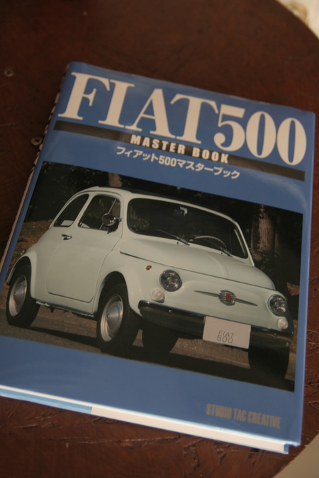 チンク の本