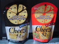 夜オヤツ 2009/02/24 02:00:24