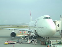 東京へ出張 2009/03/11 08:04:38