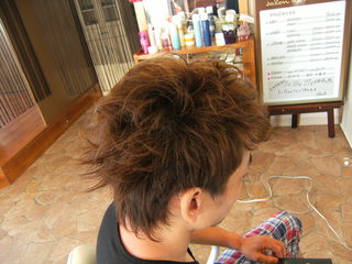 Trend ! Okinawa-Resort ♪