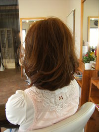 feminine BoB 2011/07/31 16:18:58