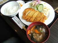盆ですね(＾＾)