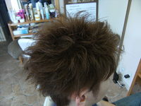 activehair in shino-b