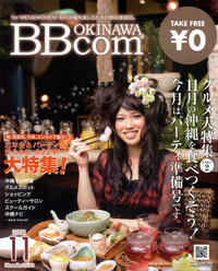 沖縄BBcom 2008/11/14 10:35:17