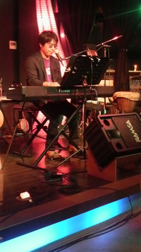 ラッキーナイト♪ライヴ♪ 2010/09/04 21:28:44