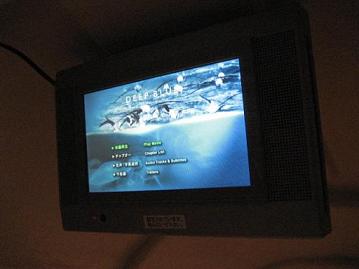 酸素カプセルDVD付♪