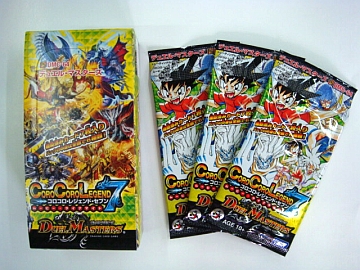 コロコロ レジェンド ７ ムービー ダイナマイト 発売 カードゲームのことなら与那原の さつき書店 へ