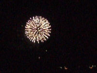 ☆夜空の万華鏡☆