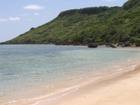 ☆新城海岸・宮古島（4月20日）
