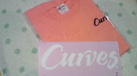 ☆Ｃｕｒｖｅｓデビュー♪