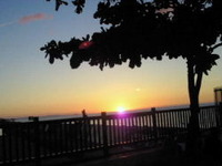 ☆ビーチパーティー♪ 2010/09/20 21:54:04
