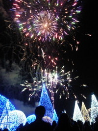 ☆2012年始動♪ 2012/01/01 17:11:09