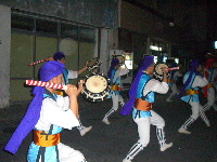 ☆追っかけ♪