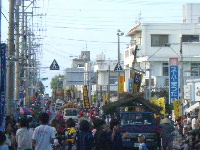 ☆エイサー天国♪