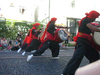 ☆エイサー天国♪