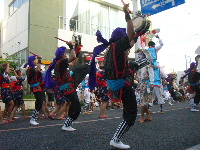 ☆エイサー天国♪
