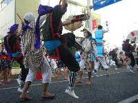 ☆エイサー天国♪
