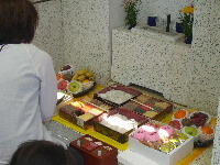 ☆ひぃばあちゃん♪ 2010/04/25 21:59:52