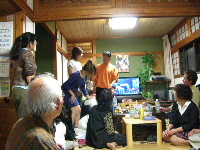 ☆国吉新年会