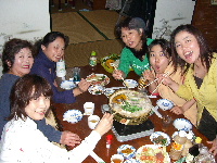 ☆新年会
