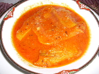 ☆インドカレー