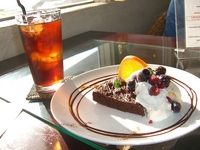 ☆Transit Cafe