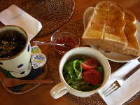 ☆spa＆cafe 檜☆
