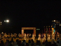 ☆青年ふるさとエイサー祭り