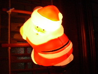 ☆クリスマス会＆忘年会