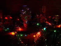 ☆クリスマス会＆忘年会