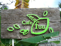 ☆fuu cafe♪