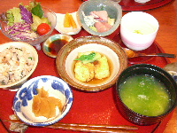 ☆芝居茶屋にらい☆かない劇場♪