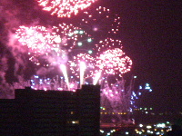 ☆動画：琉球海炎祭　２００９
