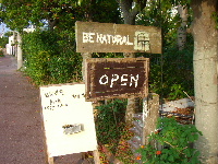 ☆BE NATURAL♪