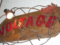 ☆ＢＡＲ（ＶＯＬＴＡＧＥ）♪