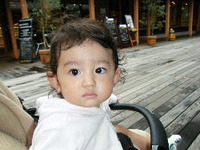 ☆軽井沢プチ旅行♪ 2010/10/05 22:27:48