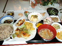☆アロマミーティング？？？ 2010/11/23 21:04:34