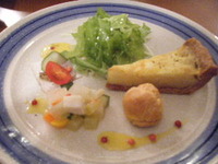 ☆BARVALE（バルバーレ）♪ 2011/11/24 23:06:23