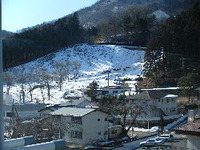 ☆塩原温泉へ♪ 2011/02/22 23:04:23